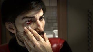 Prey - E3 2016 Gameplay Reveal Trailer [1080p HD]