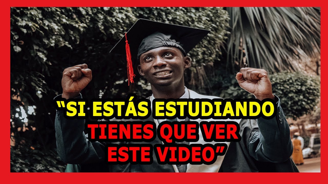 Despierta tu fuerza interior - Motivación para estudiantes - YouTube