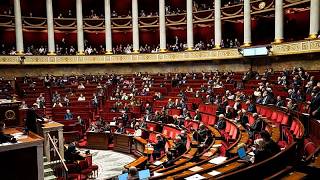 French parliament passes assisted dying bill for some terminally ill adults