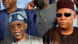 APC PANICS OVER SHETTIMA TAKING OVER AS TINUBU'S SACK BECOMING REAL