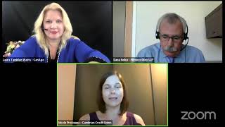 Senior Financial Abuse: Detection, Prevention and Resolution