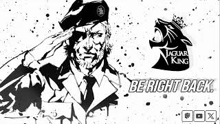 Can I beat MGSΔ as a Crocodile? Part 2