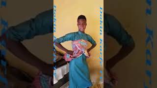 Zan Iya Kashe Mace Idan Tana Soyayya Da Wanda Muke Luwadi Dashiinji Wani Dan Daudu-Hausazone Tv.