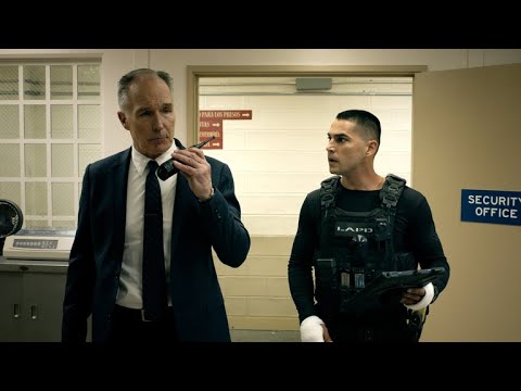 S.W.A.T. - Sunday School