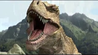 Dinosaurs Documentary National Geographic 2017