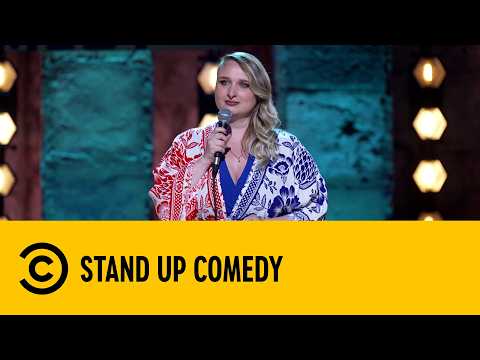 Giulia Cerruti - La valletta del patriarcato - Stand up comedy