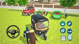 Kids' Cars - Toy Car Games for 5-Year-Olds - Driving Gameplay Video -Toy Vehicle Games-parking  screenshot 2