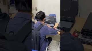 LEGION 5 PRO CHÁY MAIN NẶNG – TƯỞNG “KHAI TỬ” NHƯNG SỐNG LẠI TẠI OSC.VN