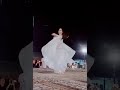 تیک تاک رقص دختر عربی