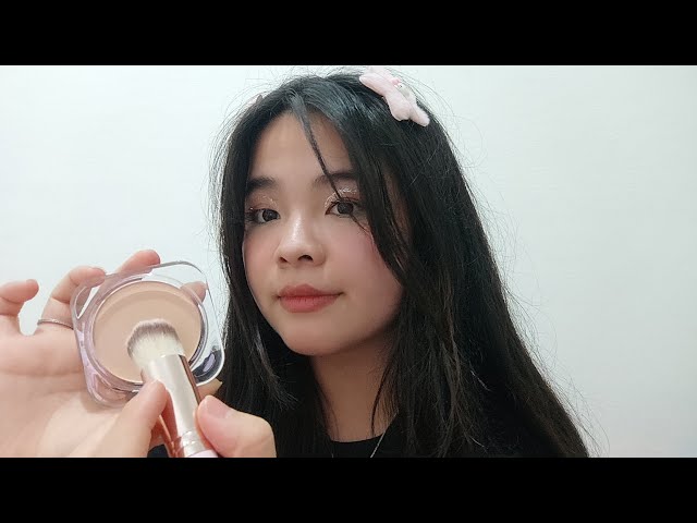 ASMR DURMA RÁPIDO E RELAXE | ABRINDO PRODUTOS NOVOS (GATILHOS) PARA O CANAL