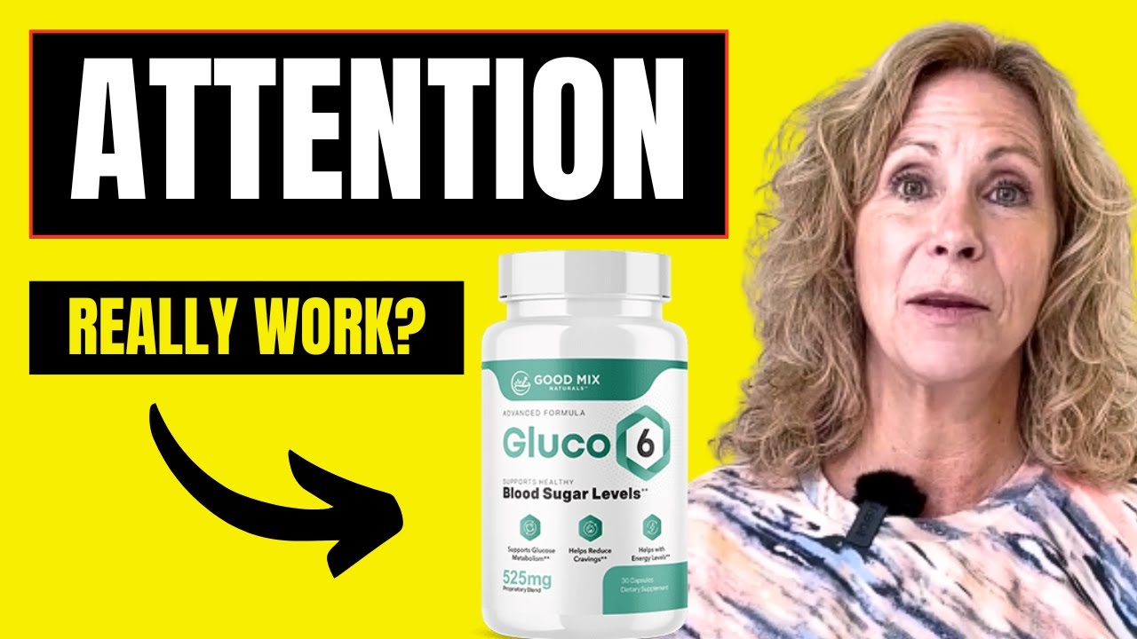 GLUCO6 REVIEWS (MY HONEST REVIEW ) GLUCO6 REVIEW – GLUCO 6 REVIEW – GLUCO6 LEGIT OR SCAM?