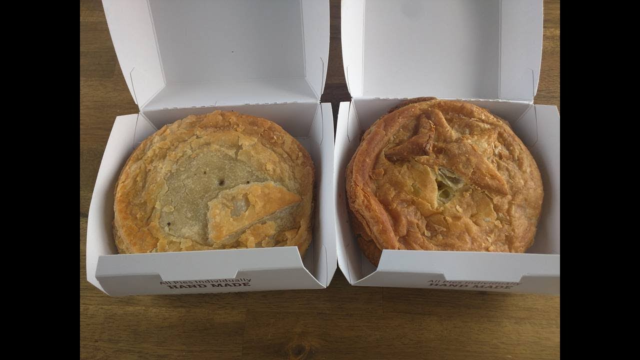 Yatala Pies Review YouTube
