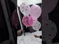 Balloons 🎈