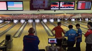 WYC 2016 An American Dream ( Extended Version ) Part VII