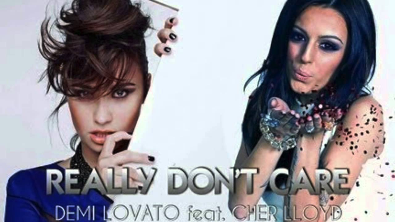 really don't care chipmunk