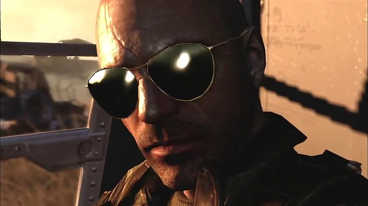 Call of Duty Black Ops - Hudson Best Moments