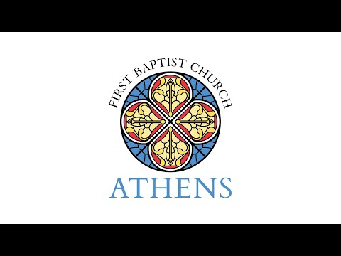 March 15th, 2026 - Fourth Sunday in Lent