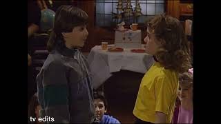 Every “Woah Baby” Full House Season 3