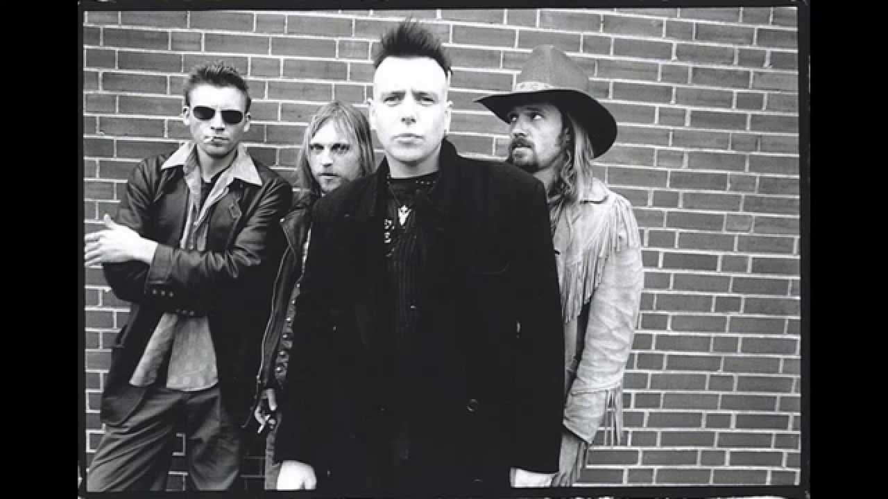 Hard Core Logo - One Foot In The Gutter