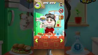 ABC #cartoongame #talkingtom#gaming #funny