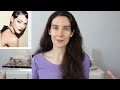 Beginning of video