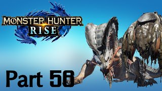 Monster Hunter Rise -- Part 56: Muddi Gras