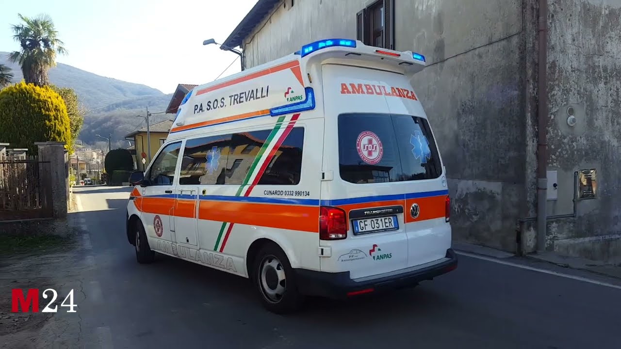 Tragedia familiare a Mesenzana: uomo uccide i figli e si toglie la vita