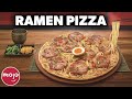 Top 10 Coolest Foreign Fast Food Menu Items