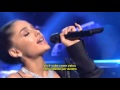 Ariana Grande - Dangerous Woman (Live Performance) Legendado