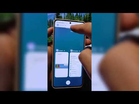 How to Split Your Screen in 2 and Do Two Things at Once