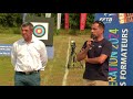 Récompense clubs ETAF  | St Avertin 2018