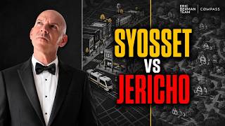 Syosset vs Jericho Which Long Island Town Wins