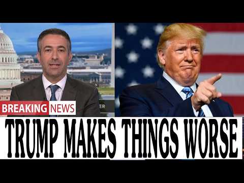 The Beat With Ari Melber 6/30/26 | 🅼🆂🅽🅱️🅲 Breaking News Today June 30, 2026