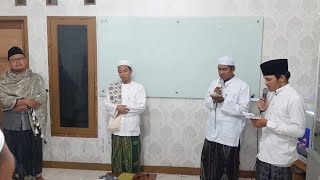 Hama qolbi - Majelis Daarul Ishlah Bekasi