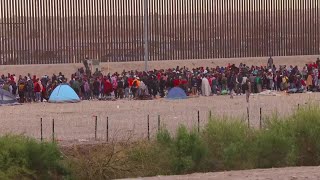 Residents warned to stay vigilant as cases of human smuggling in Cochise County continue