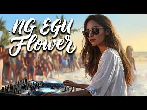 NG Egu Flower | DJ Kekeni
