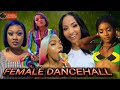 FEMALE DANCEHALL MIX (CLEAN) 2023 TOP GYAL,Shenseea, Jada,Kingdom,Shaneil Muir, Moyann