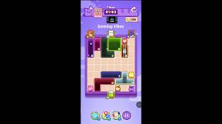Drop The Cat Level 72 Walkthrough Solution
