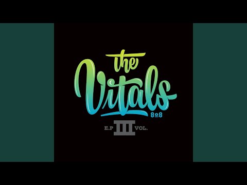 The Vitals 808 - Greed
