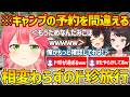 みこちがキャンプ場の予約を間違えてしまい危うく終わりかけたド珍旅行w【ホロライブ/さくらみこ/大空スバル/大神ミオ/ド珍/Vtuber/切り抜き】