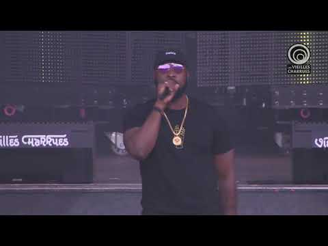 DAMSO - PERISCOPE @ Vieilles Charrues 2018