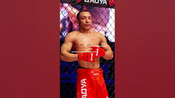 Mohamed Elzanaty Vs Mohamed Gamal Promo Bout 08 Qadya 003 Qadya Mma Fight 