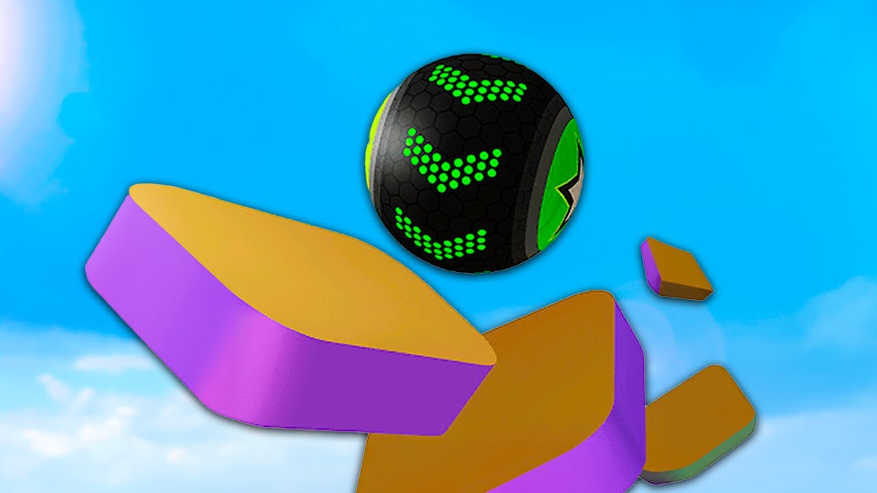 Going Balls ― Level 26 to 30 (Satisfying Gameplay) YouTube