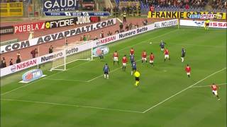 0910 AS Roma-Inter 2-1 HD1080i
