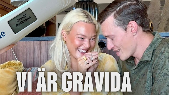 TAR GRAVIDITETSTEST EFTER VÅR ANDRA IVF (IVF-resa del 5)