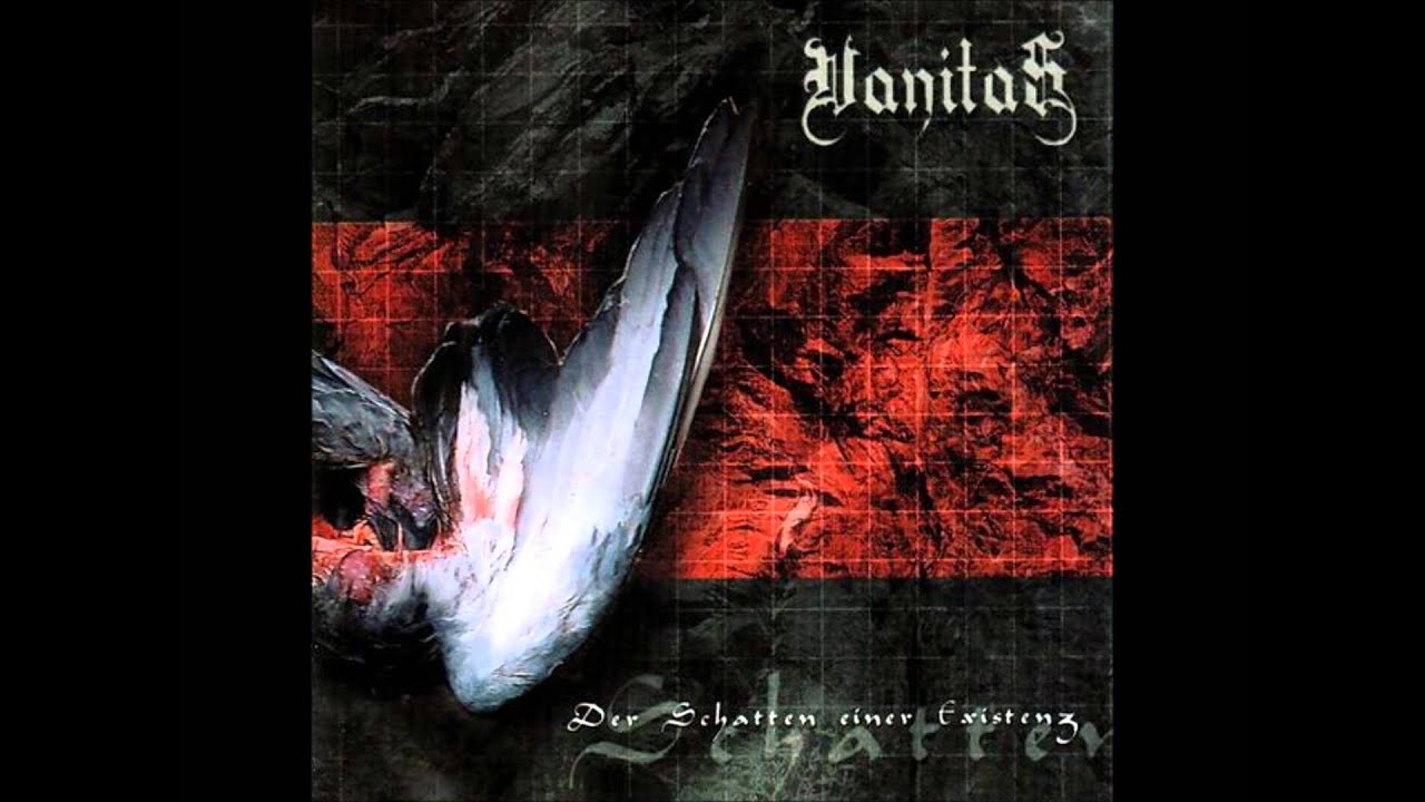 Vanitas - Der Schatten Einer Existenz (Full Album) - YouTube
