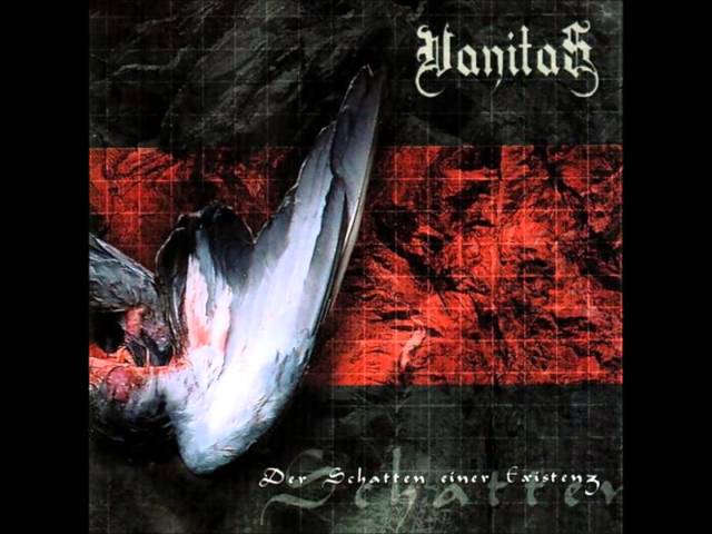 洋楽 VANITAS - Der Schatten Einer Existenz sddefault.jpg