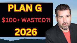Is Medigap Plan G Falling Behind Plan N in 2026?