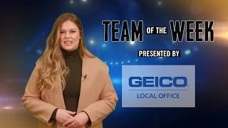 Team of the Week Goes to Undefeated Carrollton Newman Smith for Their Win Over Highland Park