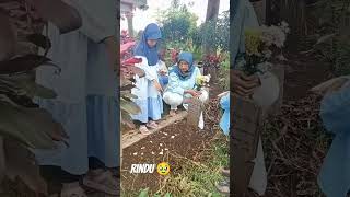 Ayah Kami Rindu  rindu kangen shorts